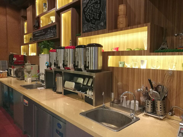 【奶茶店管理】奶茶店食品安全卫生管理理念一