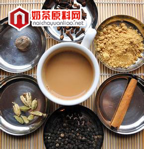 印度奶茶的做法