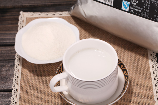 奶茶培训-圣代冰淇淋制作方法3